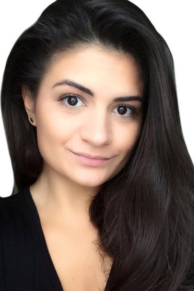 Adina Curcuta