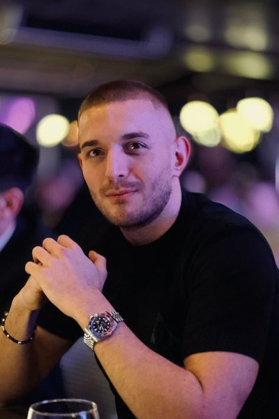Andrei Serban