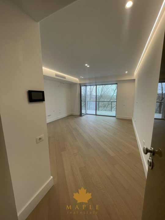Apartament de 3 camere / Cortina 126 / Erou Iancu Nicolae / Cambridge School 