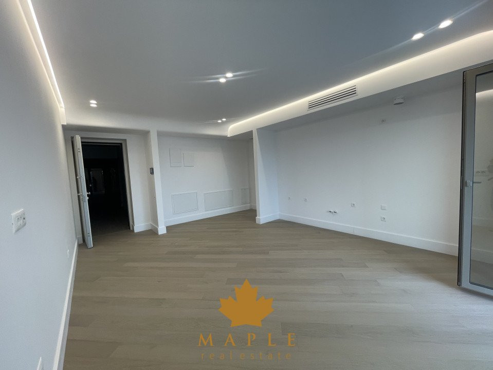 Apartament de 3 camere / Cortina 126 / Erou Iancu Nicolae / Cambridge School 