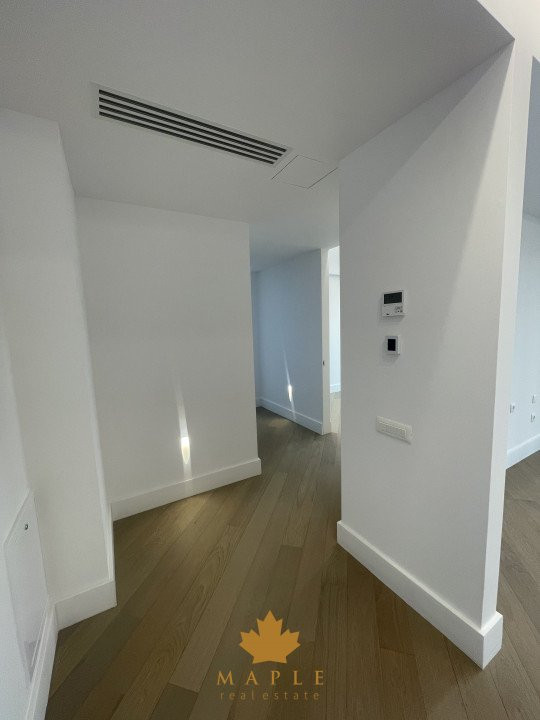 Apartament de 3 camere / Cortina 126 / Erou Iancu Nicolae / Cambridge School 
