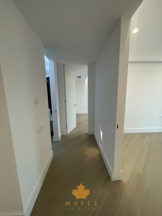 Apartament de 3 camere / Cortina 126 / Erou Iancu Nicolae / Cambridge School 