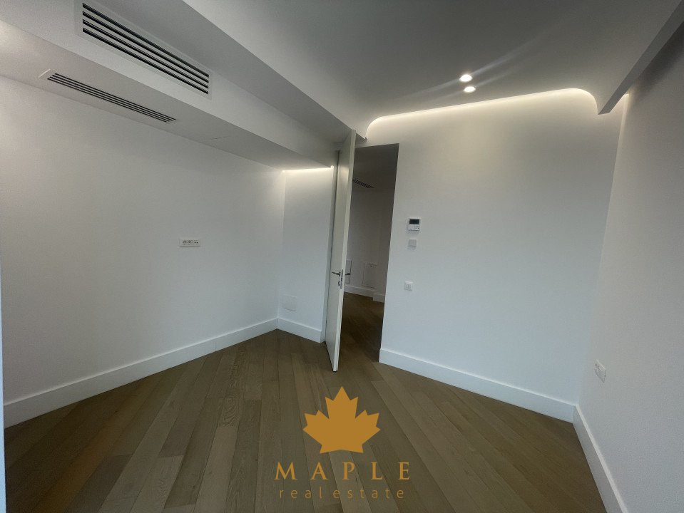 Apartament de 3 camere / Cortina 126 / Erou Iancu Nicolae / Cambridge School 