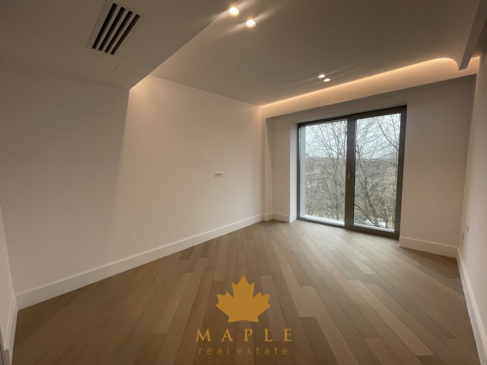 Apartament de 3 camere / Cortina 126 / Erou Iancu Nicolae / Cambridge School 
