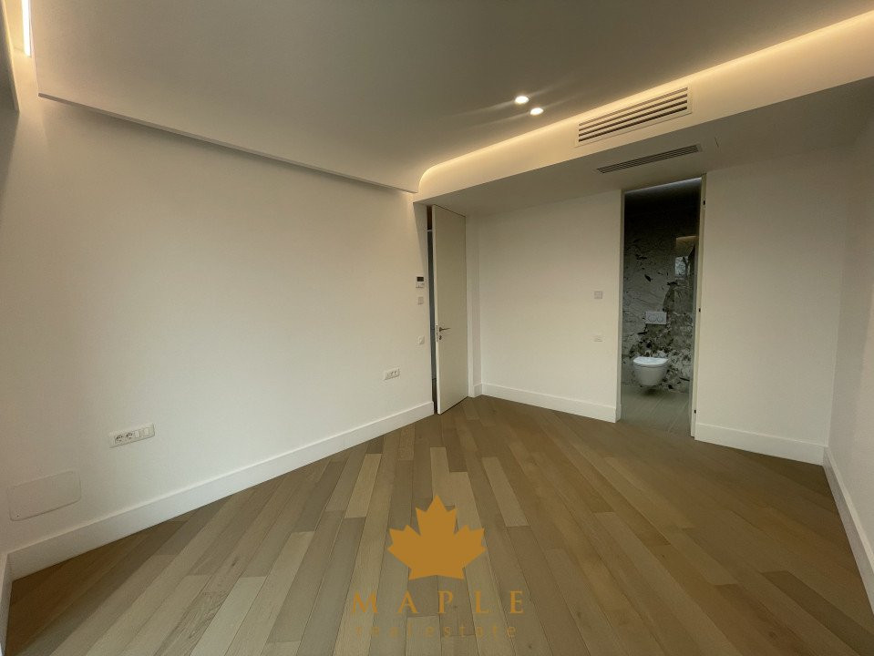 Apartament de 3 camere / Cortina 126 / Erou Iancu Nicolae / Cambridge School 