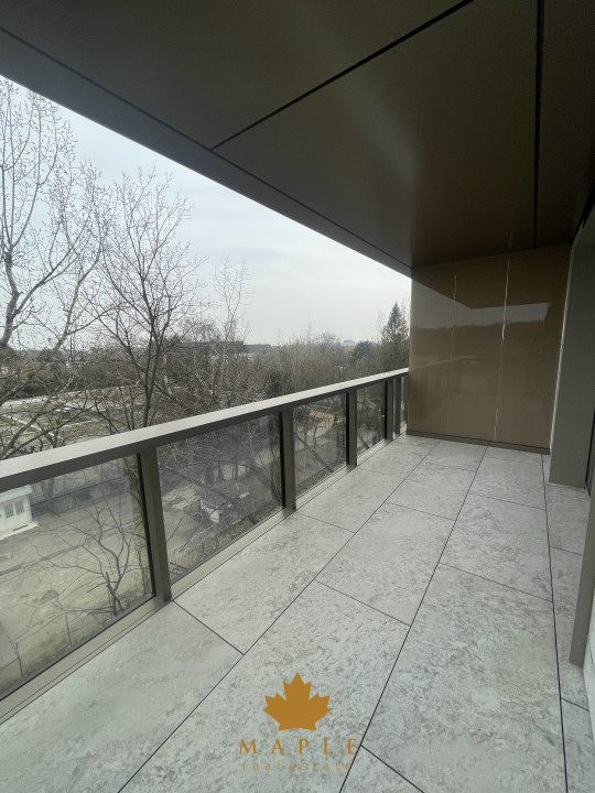 Apartament de 3 camere / Cortina 126 / Erou Iancu Nicolae / Cambridge School 