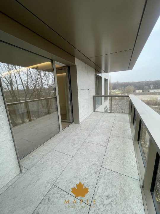 Apartament de 3 camere / Cortina 126 / Erou Iancu Nicolae / Cambridge School 