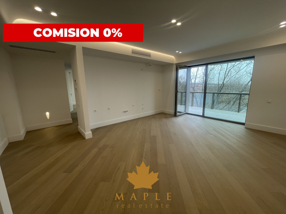 Apartament de 3 camere / Cortina 126 / Erou Iancu Nicolae / Cambridge School 