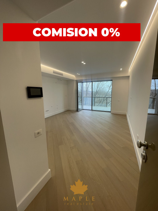 Apartament de 3 camere / Cortina 126 / Erou Iancu Nicolae / Cambridge School 