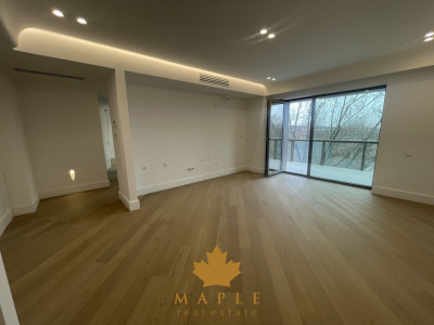 Apartament de 3 camere / Cortina 126 / Erou Iancu Nicolae / Cambridge School 