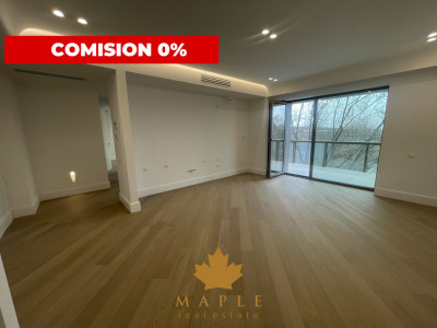 Apartament de 3 camere / Cortina 126 / Erou Iancu Nicolae / Cambridge School 