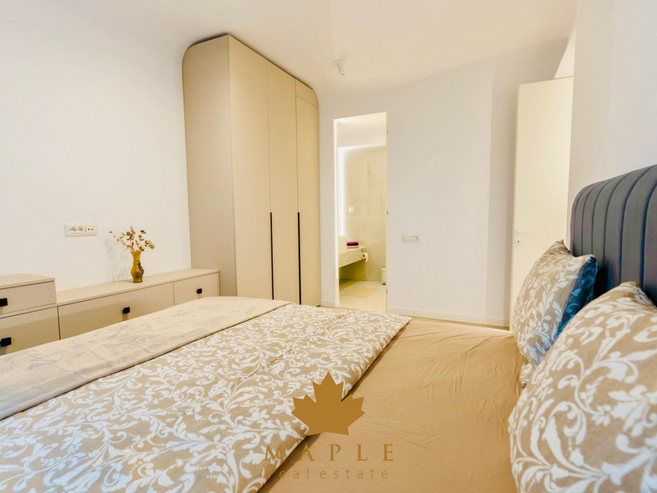 De inchiriat:Apartament 3 camere | Cortina North Pipera | Premium | Parcari