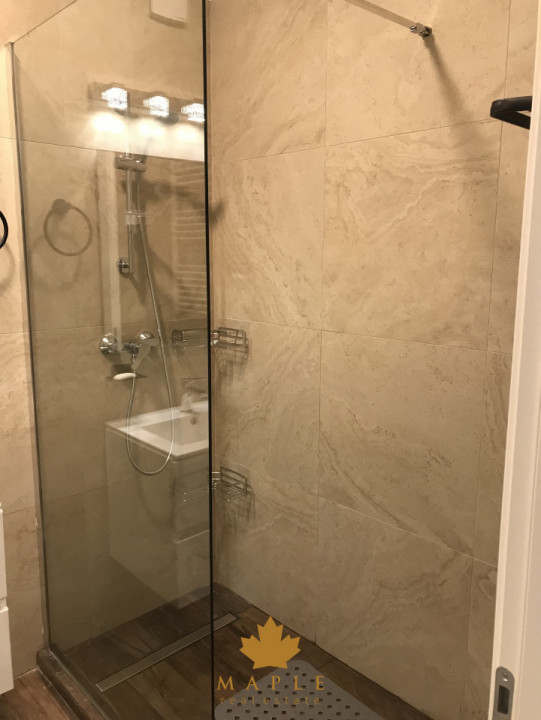 De inchiriat: 2 camere | Pipera OMV | Parcare | GRADINA  MTM Residence