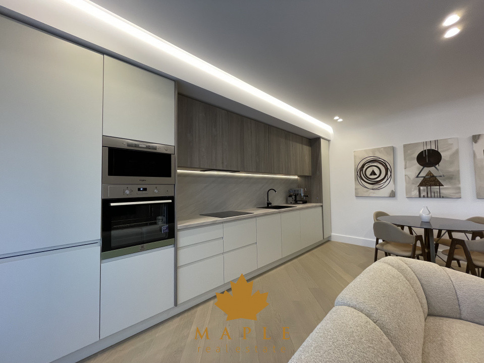 Apartament de 3 camere / Cortina 126 / Erou Iancu Nicolae / Cambridge School 