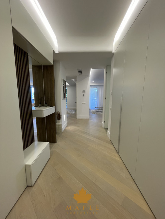 Apartament de 3 camere / Cortina 126 / Erou Iancu Nicolae / Cambridge School 