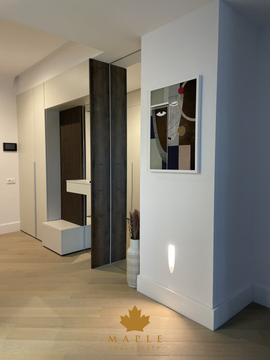 Apartament de 3 camere / Cortina 126 / Erou Iancu Nicolae / Cambridge School 