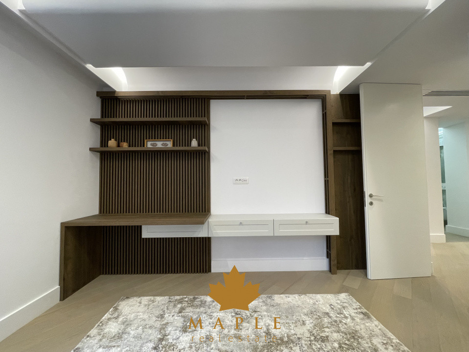 Apartament de 3 camere / Cortina 126 / Erou Iancu Nicolae / Cambridge School 