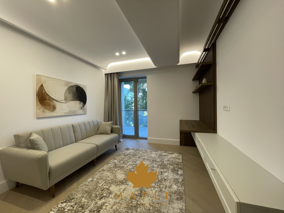 Apartament de 3 camere / Cortina 126 / Erou Iancu Nicolae / Cambridge School 