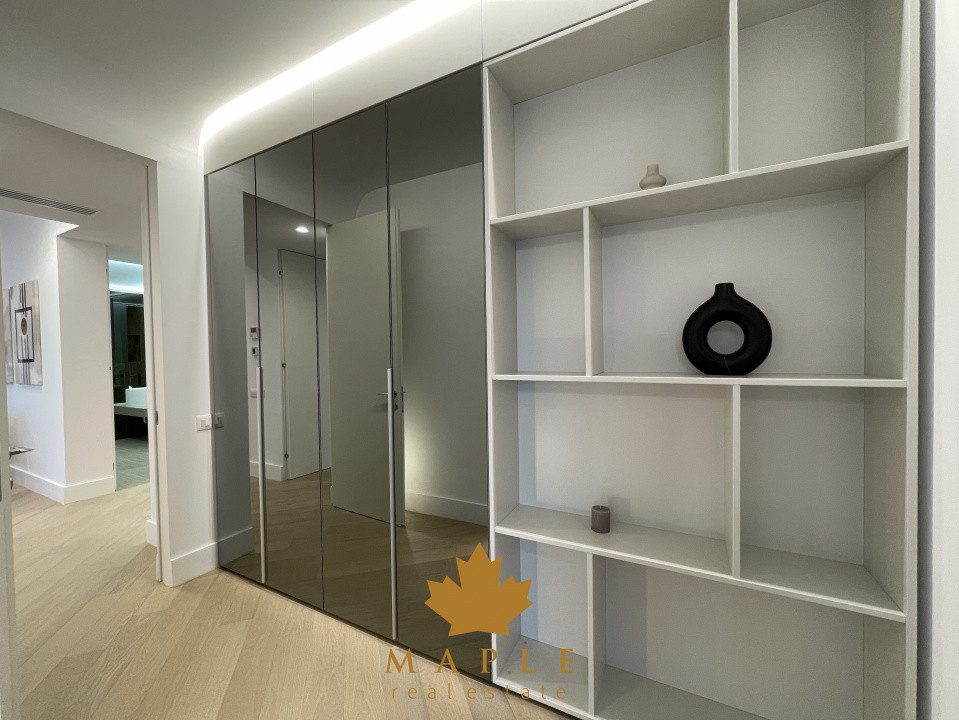 Apartament de 3 camere / Cortina 126 / Erou Iancu Nicolae / Cambridge School 
