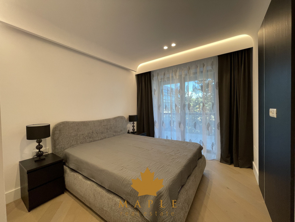 Apartament de 3 camere / Cortina 126 / Erou Iancu Nicolae / Cambridge School 