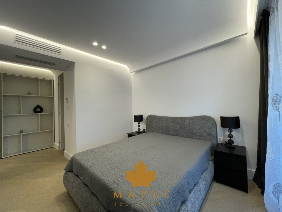 Apartament de 3 camere / Cortina 126 / Erou Iancu Nicolae / Cambridge School 
