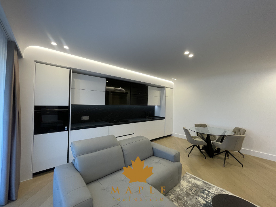 Apartament de 3 camere / Cortina 126 / Erou Iancu Nicolae / Cambridge School