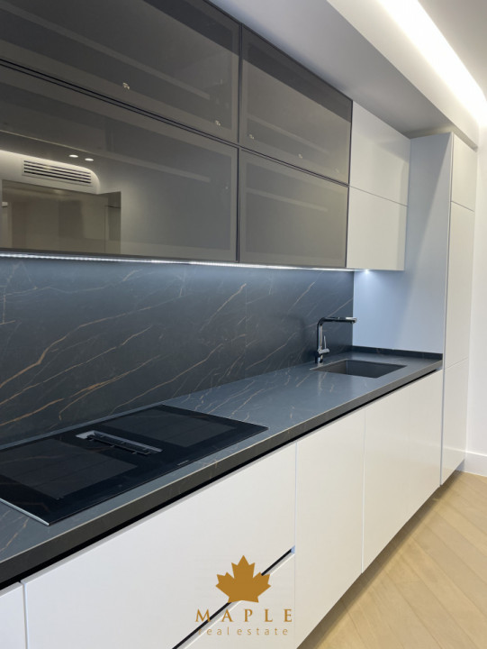 Apartament de 3 camere / Cortina 126 / Erou Iancu Nicolae / Cambridge School