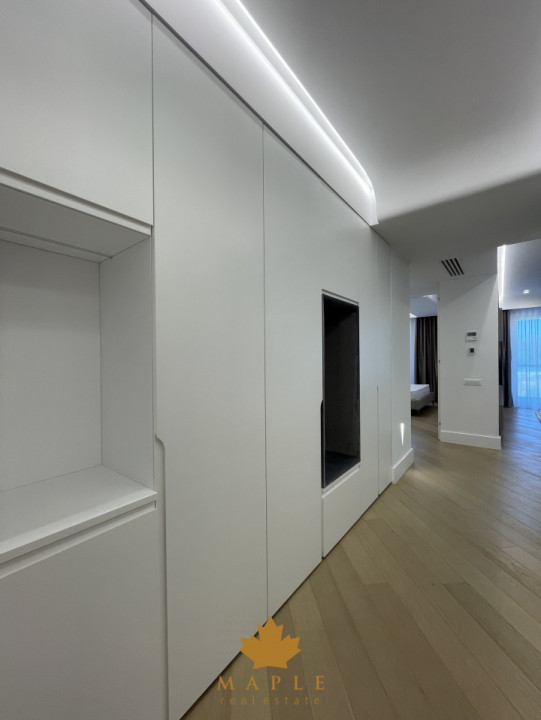 Apartament de 3 camere / Cortina 126 / Erou Iancu Nicolae / Cambridge School