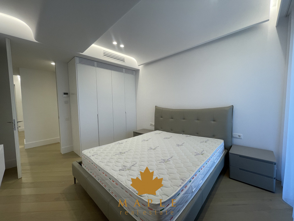 Apartament de 3 camere / Cortina 126 / Erou Iancu Nicolae / Cambridge School