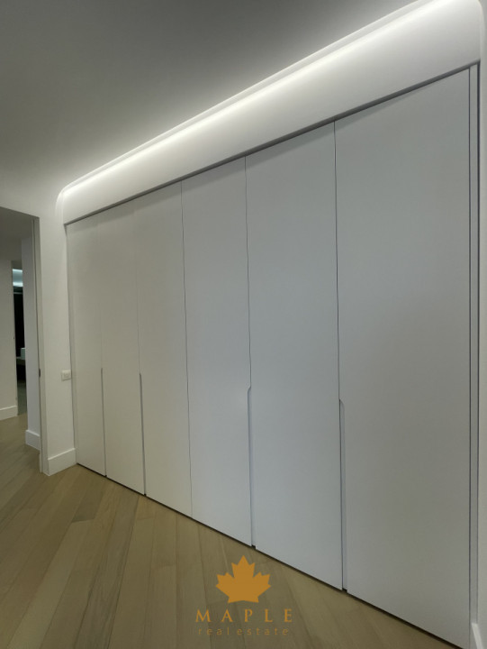 Apartament de 3 camere / Cortina 126 / Erou Iancu Nicolae / Cambridge School