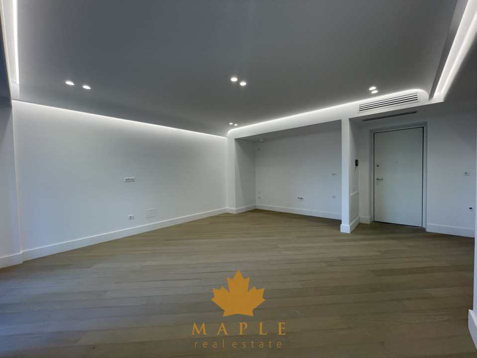 DE VANZARE Apartament 2 camere / Cortina 126 / Pipera