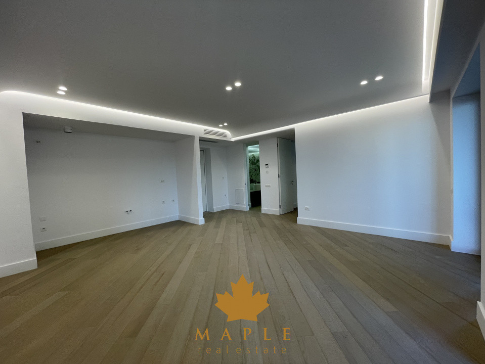 DE VANZARE Apartament 2 camere / Cortina 126 / Pipera