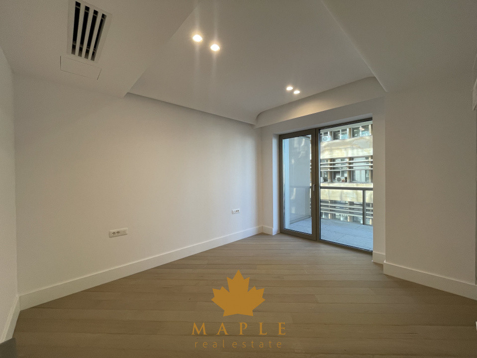 DE VANZARE Apartament 2 camere / Cortina 126 / Pipera