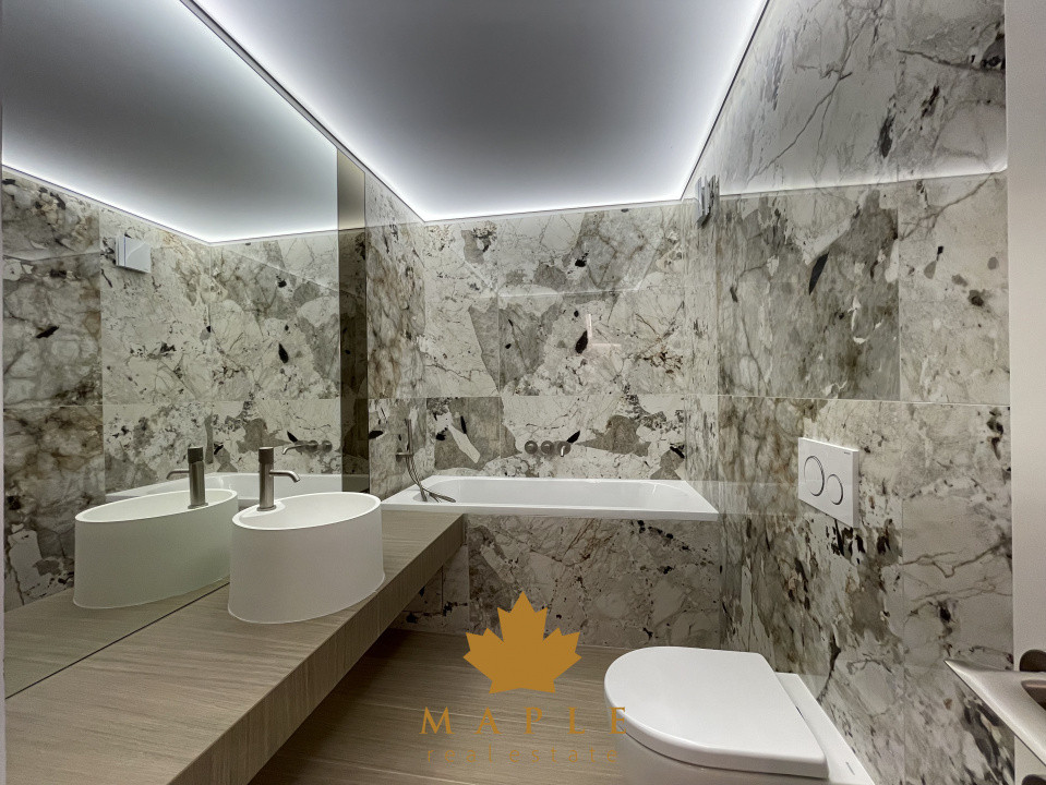 DE VANZARE Apartament 2 camere / Cortina 126 / Pipera