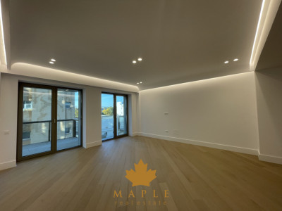 DE VANZARE Apartament 2 camere / Cortina 126 / Pipera