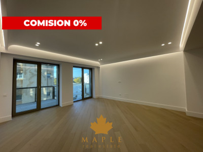 DE VANZARE Apartament 2 camere / Cortina 126 / Pipera