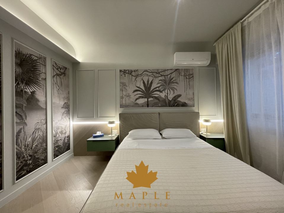 De vanzare: Apartament 2 camere / Cortina North /Faza 1/ Open View