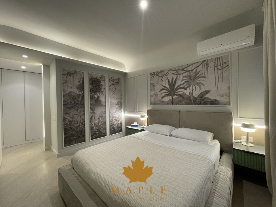 De vanzare: Apartament 2 camere / Cortina North /Faza 1/ Open View