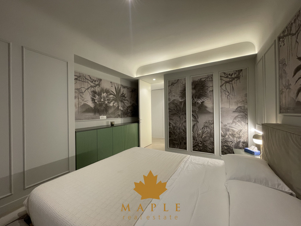 De vanzare: Apartament 2 camere / Cortina North /Faza 1/ Open View