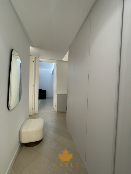 De vanzare: Apartament 2 camere / Cortina North /Faza 1/ Open View