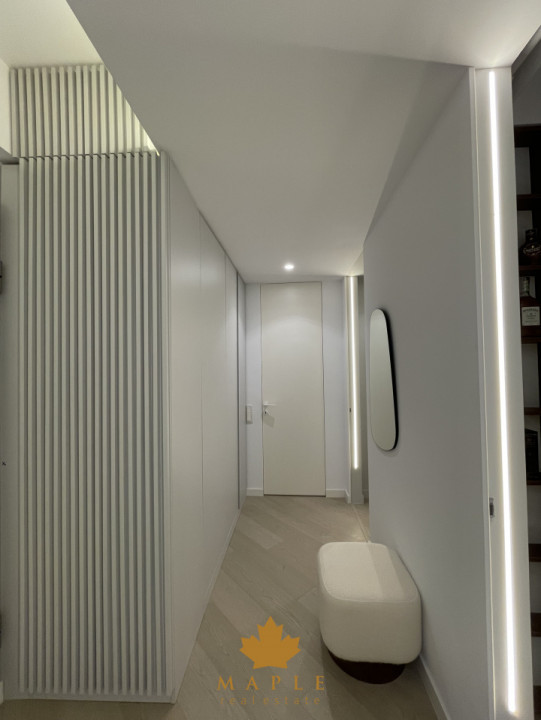 De vanzare: Apartament 2 camere / Cortina North /Faza 1/ Open View