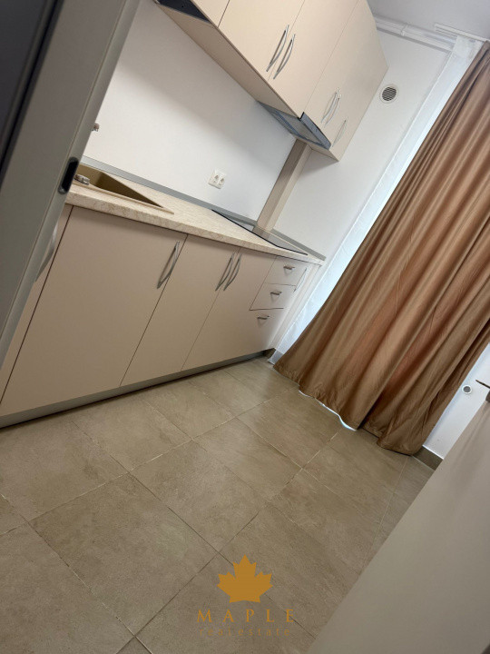 De inchiriat: Apartament 2 camere | Parcare | H Pipera | NOU