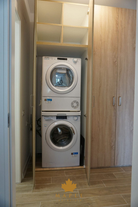 De inchiriat: Apartament 2 camere | Grand Park Pipera | IANCU Nicolae