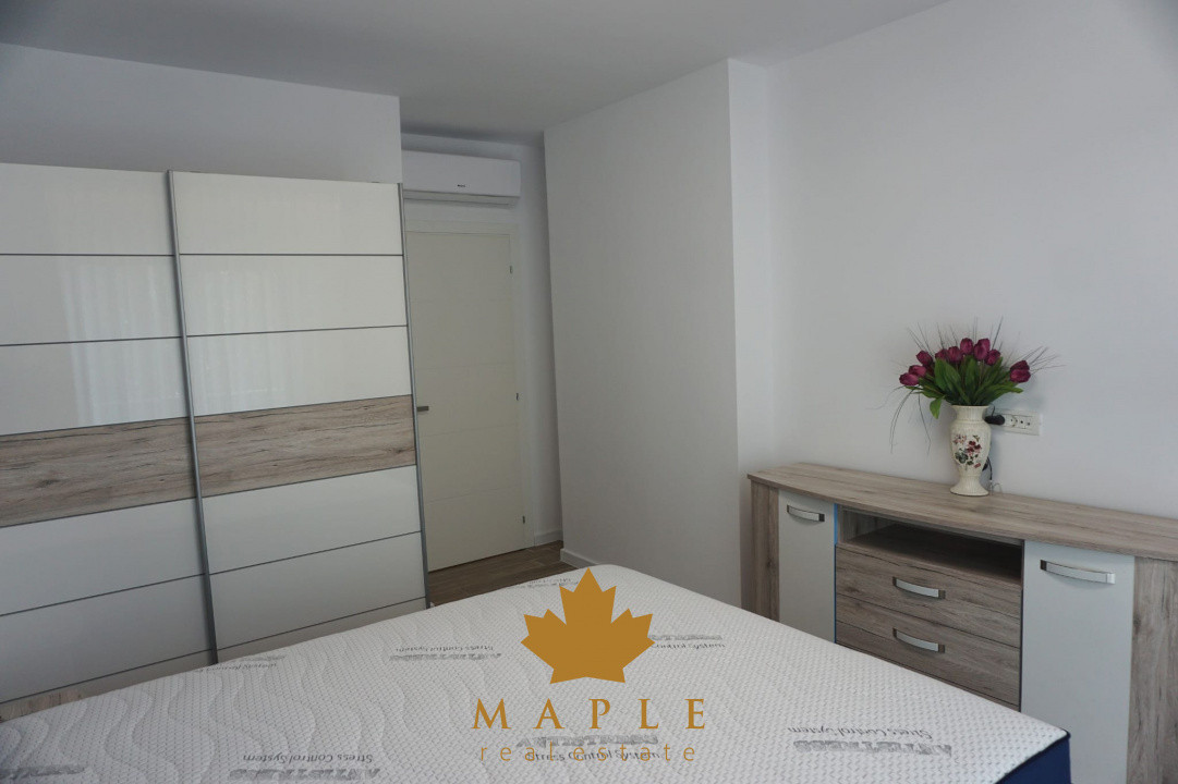 De vanzare Apartament 2 camere | Grand Park Pipera | IANCU Nicolae