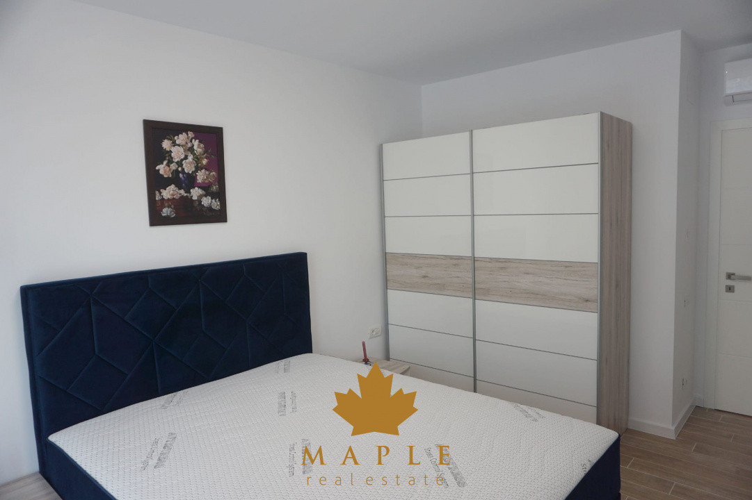De vanzare Apartament 2 camere | Grand Park Pipera | IANCU Nicolae