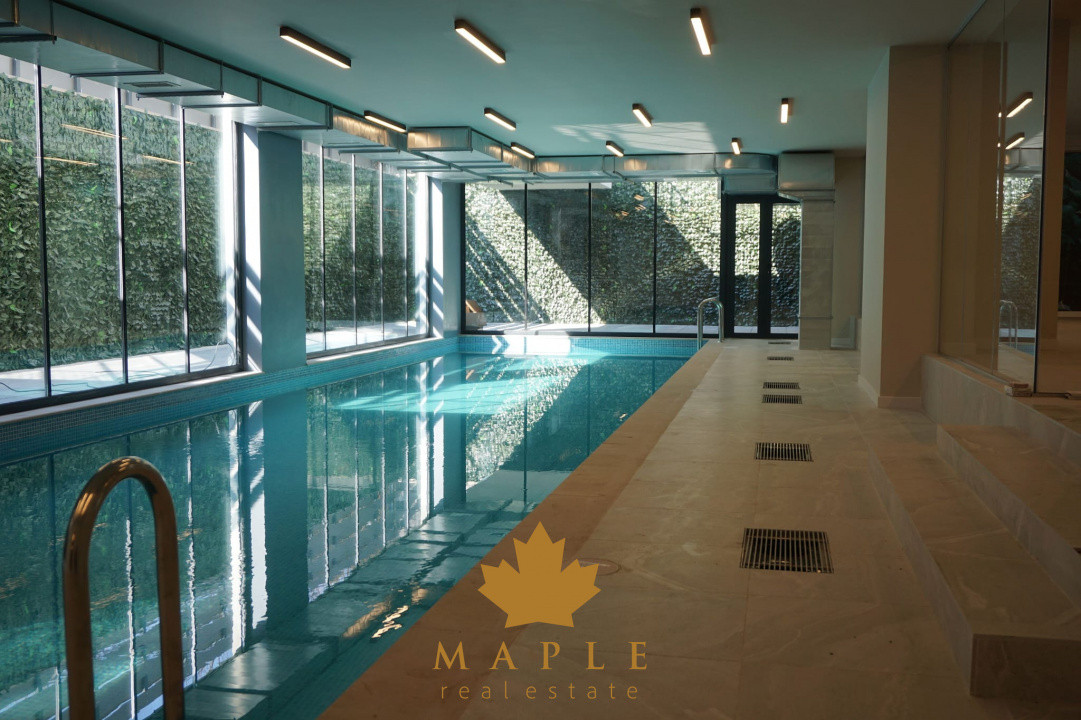 De vanzare Apartament 2 camere | Grand Park Pipera | IANCU Nicolae