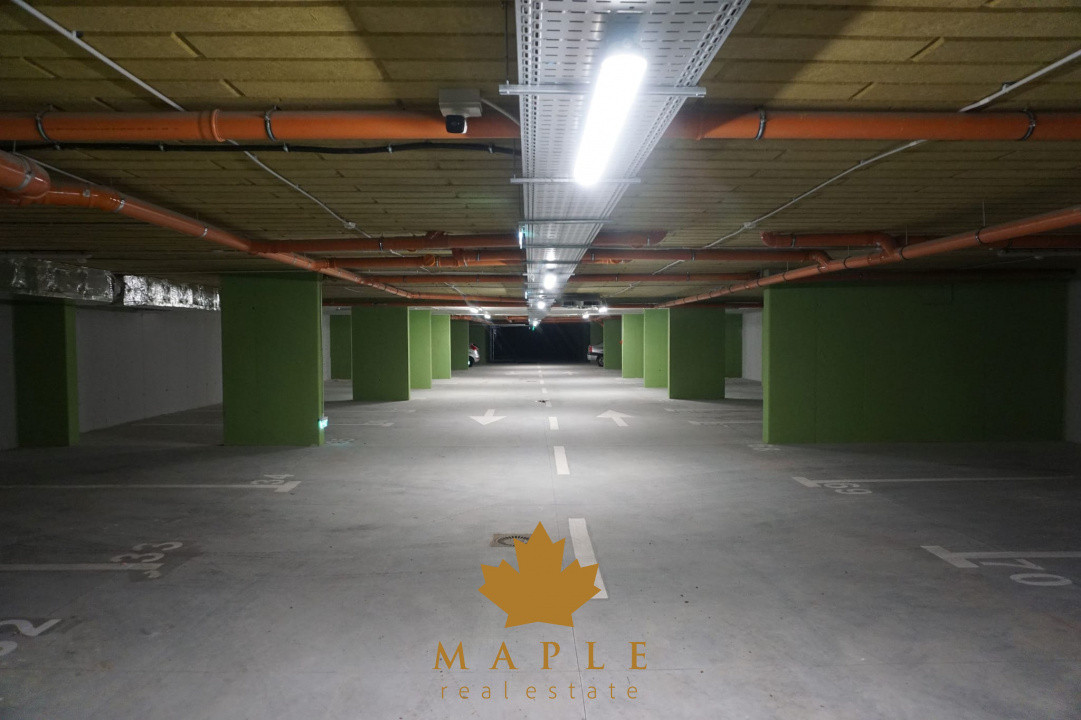 De vanzare Apartament 2 camere | Grand Park Pipera | IANCU Nicolae