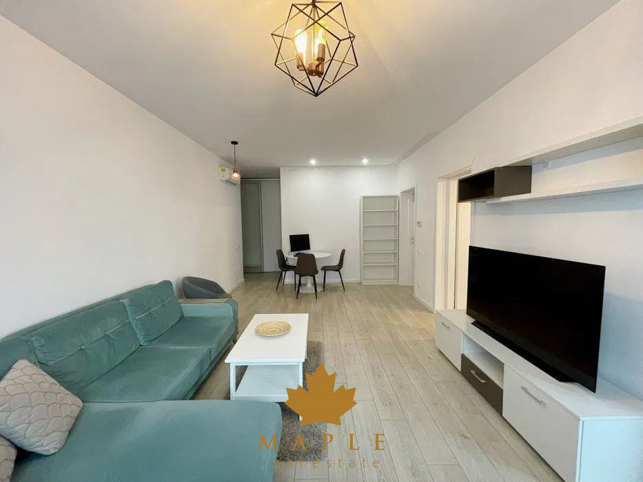De inchiriat Apartament 2 CAMERE | New Point Pipera | Scoala Americana