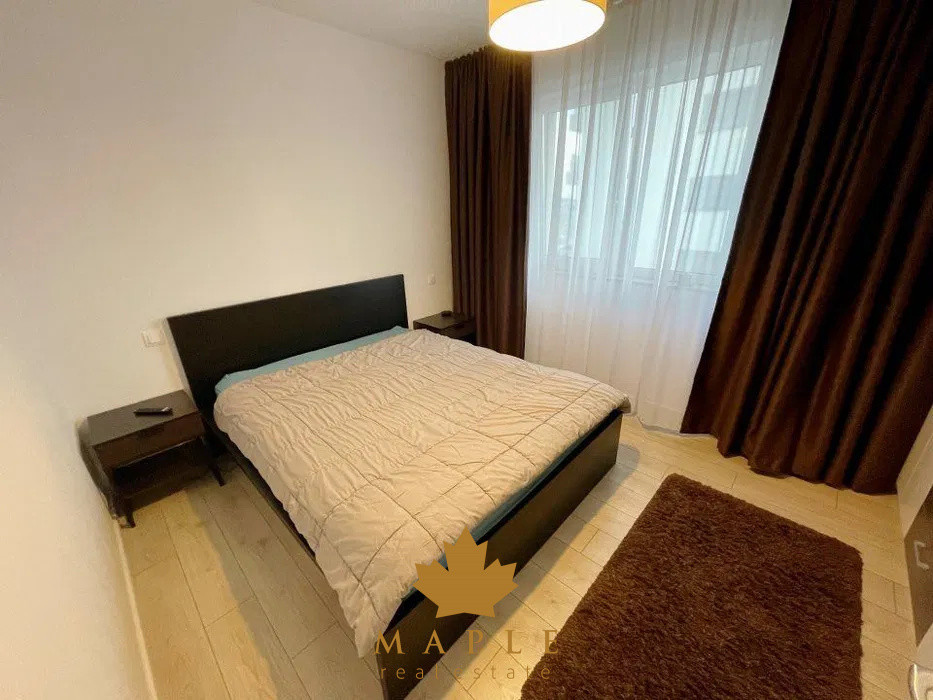 De inchiriat Apartament 2 CAMERE | New Point Pipera | Scoala Americana