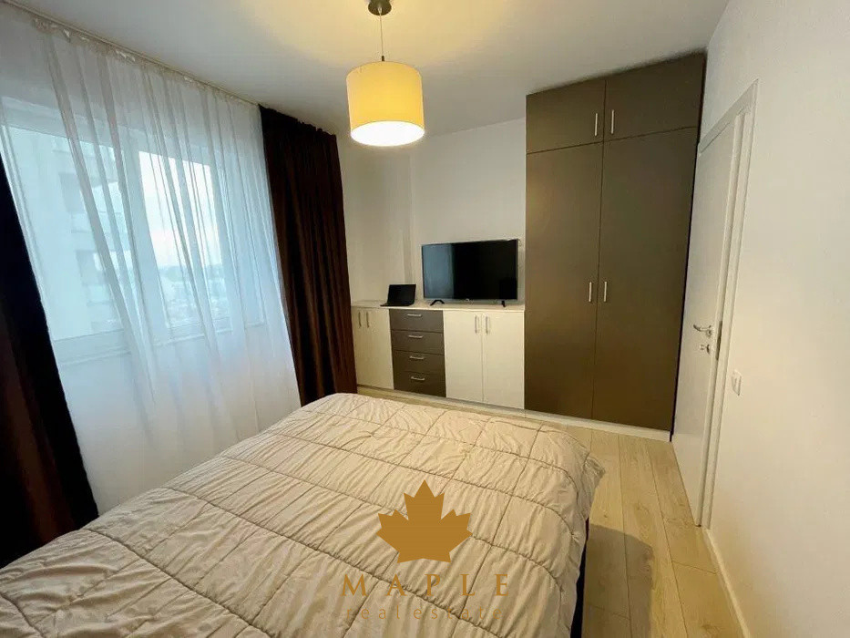 De inchiriat Apartament 2 CAMERE | New Point Pipera | Scoala Americana